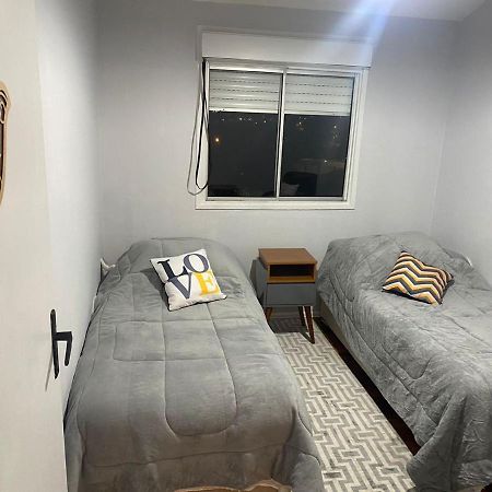 Confortavel Apartamento Em Bage公寓 外观 照片