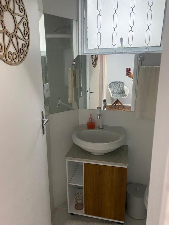 Confortavel Apartamento Em Bage公寓 外观 照片