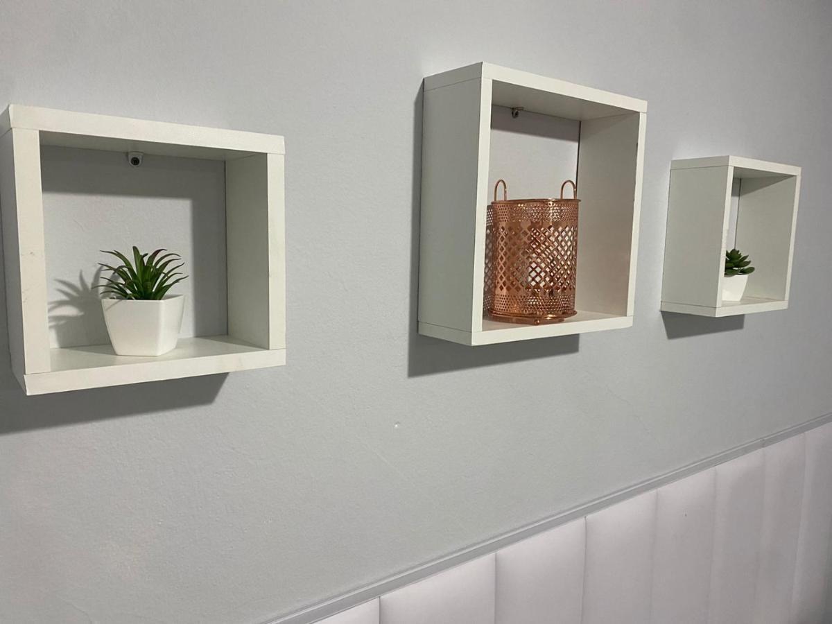 Confortavel Apartamento Em Bage公寓 外观 照片